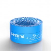 Immortal Nyc Fiber Cream Pomade 150ml